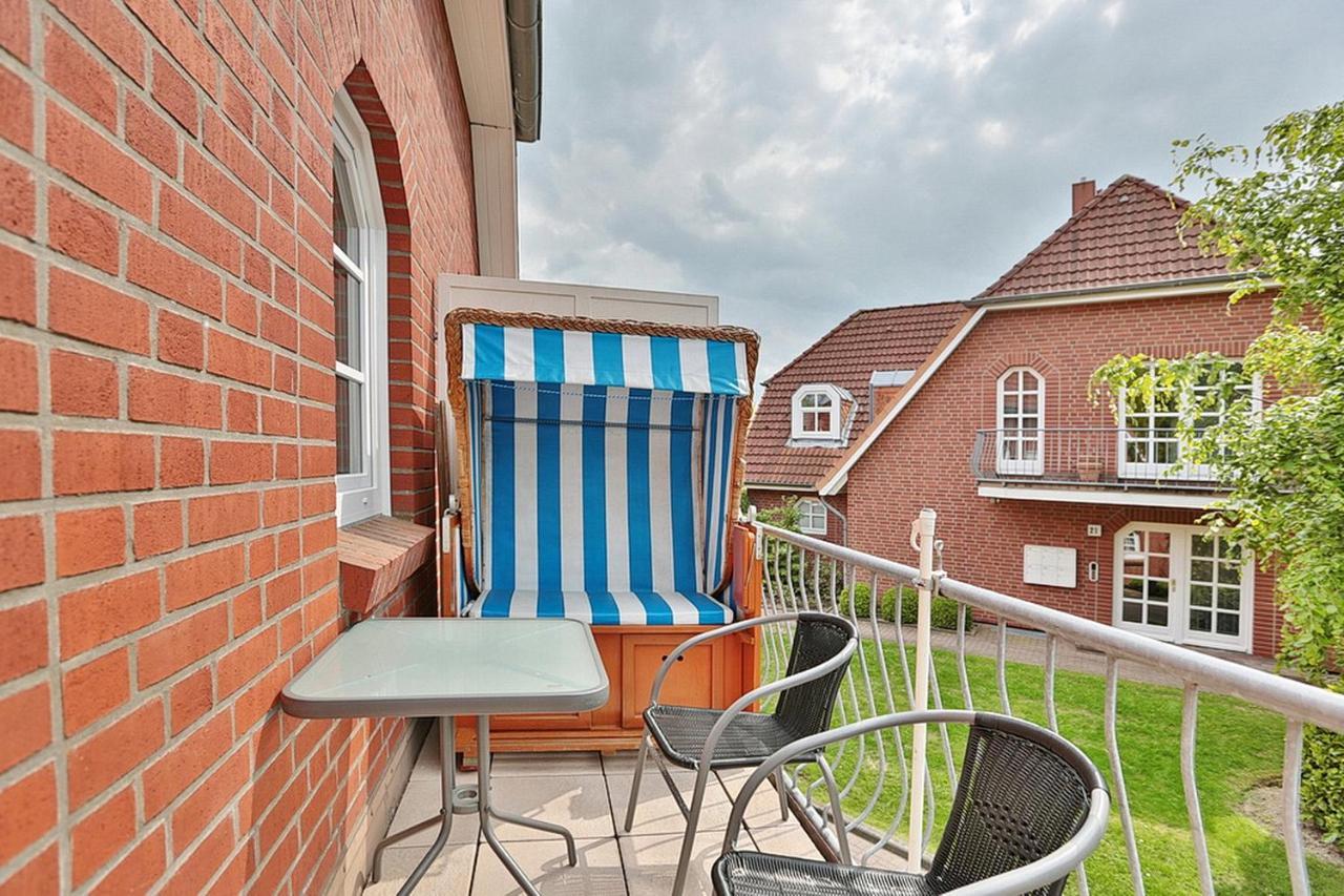 Am Rosenhain 23 Am Rosenhain 23 Appartement 05 Timmendorfer Strand Exterior foto